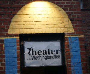 Theater in der Washingtonallee