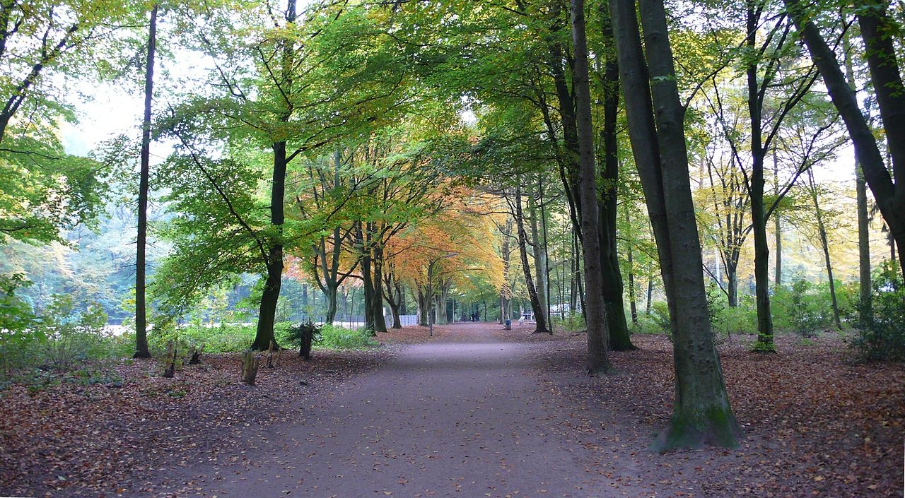 Hamburg-Stadtpark