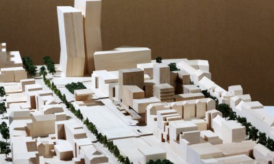 1-150923_1_Platz_NL_Architects_Modellfoto1